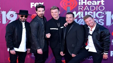 ¿Los Backstreet Boys en Venezuela? Esto se sabe sobre un posible concierto en el país