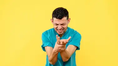 ¡Hoja milagrosa! De las pocas plantas que alivian el dolor en las articulaciones: esta es la mejor receta para tu remedio casero ¡Hoja milagrosa! De las pocas plantas que alivian el dolor en las articulaciones: esta es la mejor receta para tu remedio casero