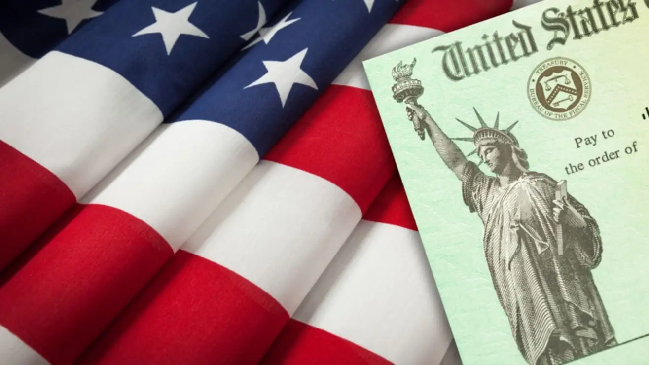 ¡Atención, beneficiarios de Georgia! Pronto recibirán un cheque de estímulo por $500: estos son los requisitos