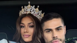 Prince Julio César defiende el triunfo de Lina Luaces en Miss Universo Cuba: El talento no puede taparse