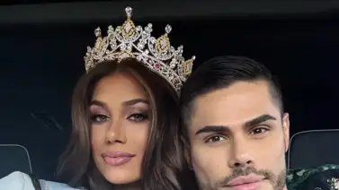 Prince Julio César defiende el triunfo de Lina Luaces en Miss Universo Cuba: El talento no puede taparse Prince Julio César defiende el triunfo de Lina Luaces en Miss Universo Cuba: El talento no puede taparse