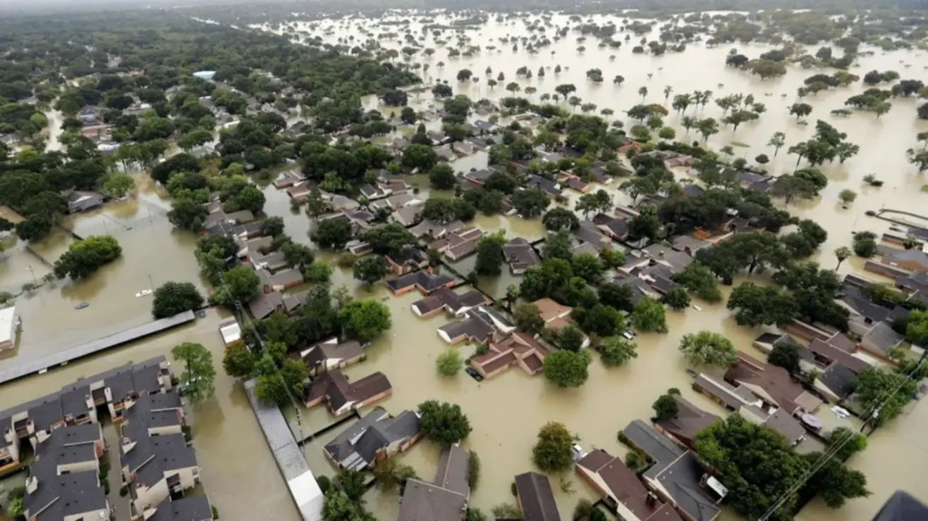 Texas aprueba ayuda SNAP en 26 condados por inundaciones: ¿Cómo debes acceder al apoyo?