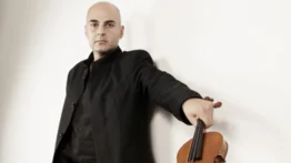 Teimuraz Janikashvili: una vida consagrada al violín