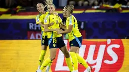 Suecia vs Inglaterra: Duelo decisivo en la Eurocopa Femenina por un lugar en semifinales