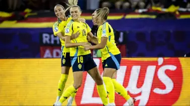Suecia vs Inglaterra: Duelo decisivo en la Eurocopa Femenina por un lugar en semifinales Suecia vs Inglaterra: Duelo decisivo en la Eurocopa Femenina por un lugar en semifinales