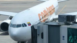 Arriban al país 186 venezolanos repatriados desde Honduras: entre ellos 19 mujeres
