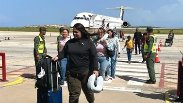 Operadores turísticos de Trinidad y Tobago visitan Nueva Esparta: buscan consolidar conexión entre ambos países