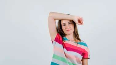Despídete del mal olor en las axilas con este aromático desodorante natural: prepáralo con tres ingredientes