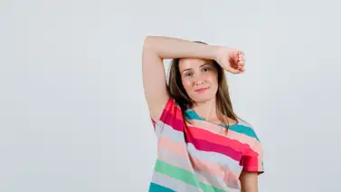 Despídete del mal olor en las axilas con este aromático desodorante natural: prepáralo con tres ingredientes Despídete del mal olor en las axilas con este aromático desodorante natural: prepáralo con tres ingredientes