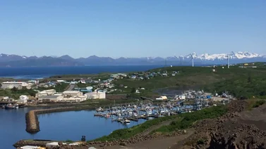 Terremoto de magnitud 7.3 sacude la costa de Alaska: emiten alerta de tsunami