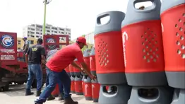 Gas express en La Guaira: tome nota del contacto para solicitar el servicio