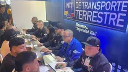 INTT activa operativo especial durante el "Vértigo Fest": conoce cuándo estarán en Caracas y en Anzoátegui