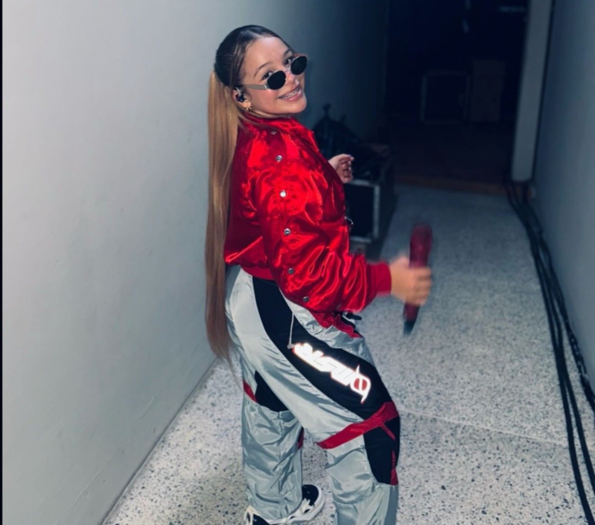 Anny calienta el verano con su nuevo tema “Vacaciones” y anticipa una etapa más madura con “11:11”