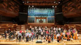 El Sistema presenta “Eterno Beethoven”: un ciclo que permite disfrutar las 9 sinfonías del músico