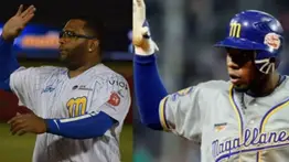¿Pablo Sandoval y Elvis Andrus regresarán al Magallanes?: esto dijo la directiva