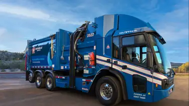 ¡Alerta sanitaria! Estas cinco ciudades de EEUU se quedaron sin servicio de aseo: viven encerrados por el mal olor ¡Alerta sanitaria! Estas cinco ciudades de EEUU se quedaron sin servicio de aseo: viven encerrados por el mal olor