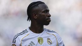 ¿Al estilo Lamine Yamal? Así será el cumpleaños extremo de Vinicius Jr.