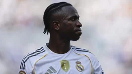 ¿Al estilo Lamine Yamal? Así será el cumpleaños extremo de Vinicius Jr.