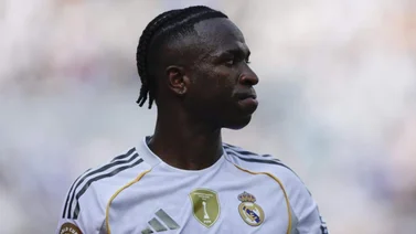 ¿Al estilo Lamine Yamal? Así será el cumpleaños extremo de Vinicius Jr.