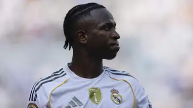 ¿Al estilo Lamine Yamal? Así será el cumpleaños extremo de Vinicius Jr. ¿Al estilo Lamine Yamal? Así será el cumpleaños extremo de Vinicius Jr.