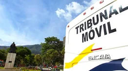 Tribunal móvil en Los Teques este 17 de julio: podrá tramitar divorcios, permisos de viaje, títulos supletorios y más