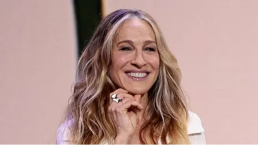 Sarah Jessica Parker se confiesa: confirma los rumores de romance con uno de los actores más famosos de Hollywood