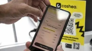 Aliado de Cashea ofrece consolas y teléfonos para el Día del Niño: podrás pagar el 20% de inicial Aliado de Cashea ofrece consolas y teléfonos para el Día del Niño: podrás pagar el 20% de inicial