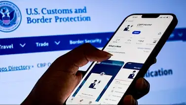 Quieren autodeportarse pero el gobierno de Trump no los deja: estas son las trabas que han encontrado Quieren autodeportarse pero el gobierno de Trump no los deja: estas son las trabas que han encontrado