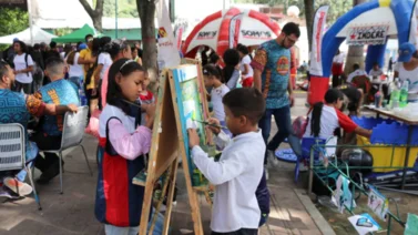 Día del Niño en Caracas: habrá actividades gratuitas en la Plaza Bolívar para consentir a los pequeños