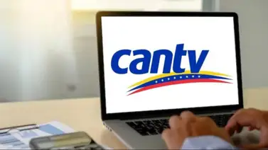 Cantv: siga estos pasos para recuperar su usuario y contraseña Cantv: siga estos pasos para recuperar su usuario y contraseña