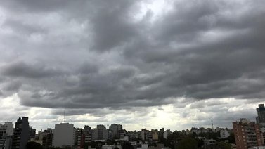 Tome sus previsiones: pronóstico del Inameh para las próximas horas