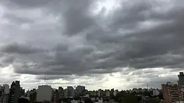 Tome sus previsiones: pronóstico del Inameh para las próximas horas