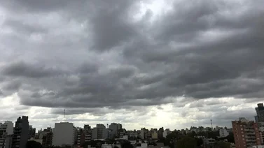 Tome sus previsiones: pronóstico del Inameh para las próximas horas