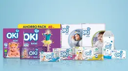 Oki es sinónimo de cuidado, confianza y calidad