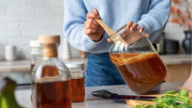 El secreto mejor guardado de Corea del Sur: un método milagroso de cocina para curar todos los males digestivos