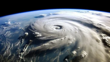 Tormenta tropical formación Dexter EEUU