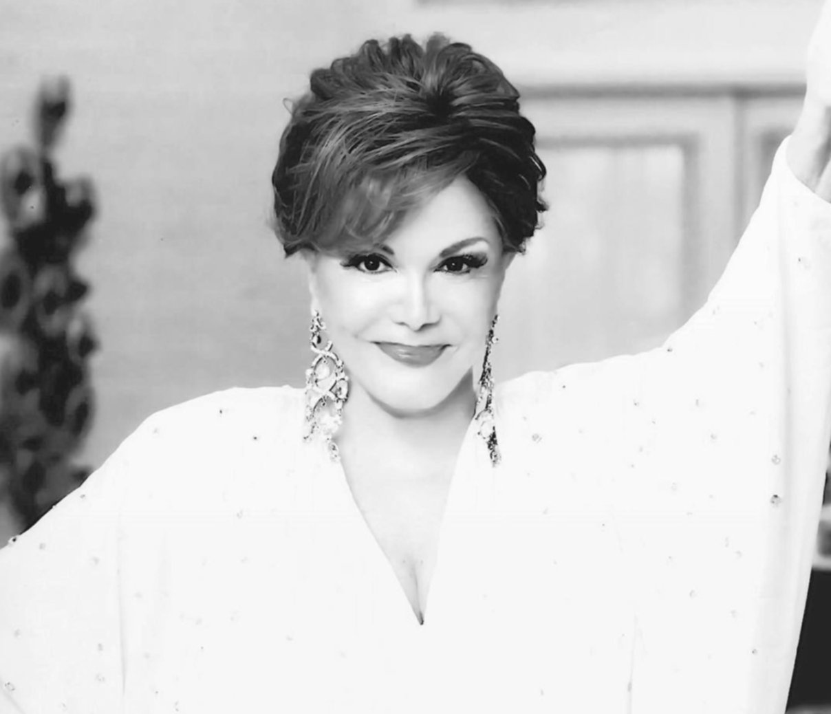 Fallece Connie Francis, la primera mujer en alcanzar los Billboard: su legado musical revive en medio del adiós Fallece Connie Francis, la primera mujer en alcanzar los Billboard: su legado musical revive en medio del adiós