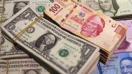 Sin grandes movimientos: así cotiza el peso mexicano este 17 de julio