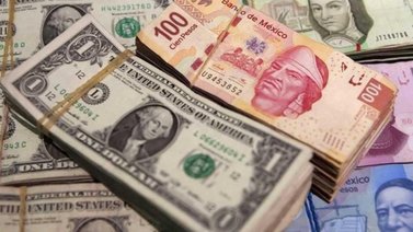 Sin grandes movimientos: así cotiza el peso mexicano este 17 de julio