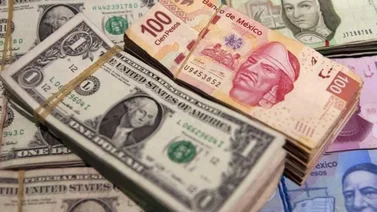 Sin grandes movimientos: así cotiza el peso mexicano este 17 de julio