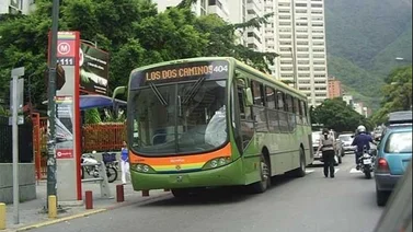 Metrobus abre vacantes para conductores en Caracas: conoce los requisitos 