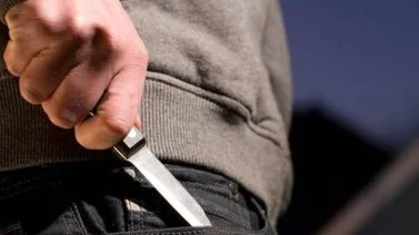 Joven hispano asesina al novio de su amiga por una supuesta infidelidad