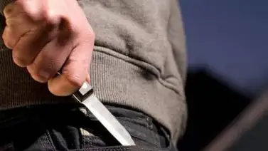 Joven hispano asesina al novio de su amiga por una supuesta infidelidad Joven hispano asesina al novio de su amiga por una supuesta infidelidad