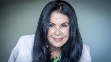¡Inesperado! María Conchita Alonso sorprende con una nueva versión de “Acaríciame”