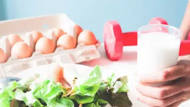 Piel y cabello de supermodelo: tres maneras de comer huevo para realzar tu belleza y dejar sin aliento a todos Piel y cabello de supermodelo: tres maneras de comer huevo para realzar tu belleza y dejar sin aliento a todos