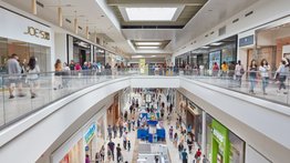 ¡Gangas y estilos! El Outlet de Chicago que fue elegido entre los mejores de EEUU: esta es la variedad que ofrece