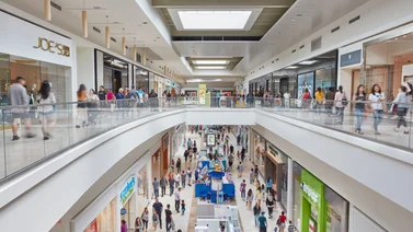 ¡Gangas y estilos! El Outlet de Chicago que fue elegido entre los mejores de EEUU: esta es la variedad que ofrece
