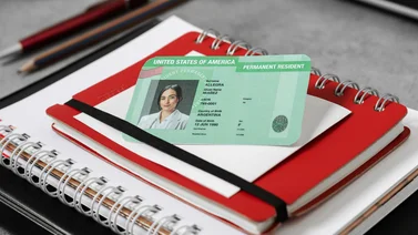 Retraso trámite Green Card EEUU