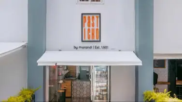 ¿Sabes el origen de Pastas Morandi? Descubre detalles de la empresa que navega en medio de un escándalo legal en Venezuela ¿Sabes el origen de Pastas Morandi? Descubre detalles de la empresa que navega en medio de un escándalo legal en Venezuela