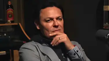 ¡Conmovedor! Pedro Fernández revela cómo su esposa lo ayudó a salir adelante tras perderlo todo ¡Conmovedor! Pedro Fernández revela cómo su esposa lo ayudó a salir adelante tras perderlo todo